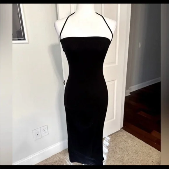 REFORMATION HILO dress, XS, NWOT - Picture 5 of 8